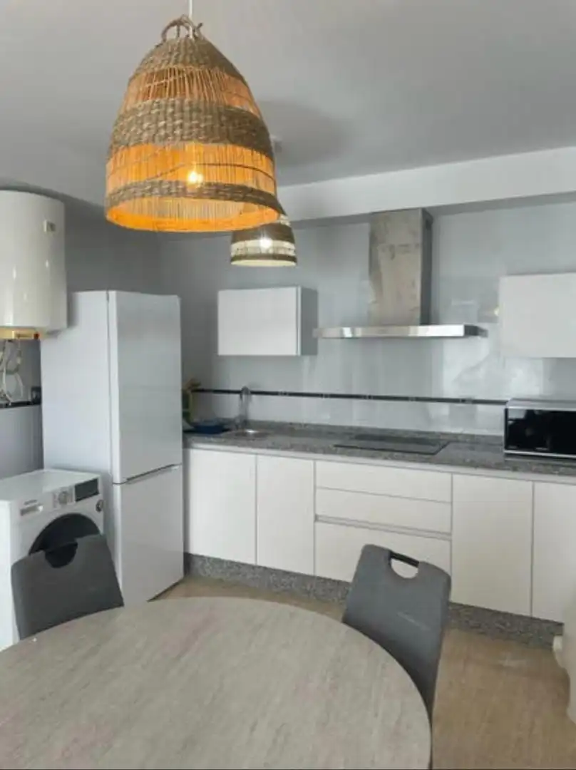 Cocina de Piso de alquiler en Albuñol