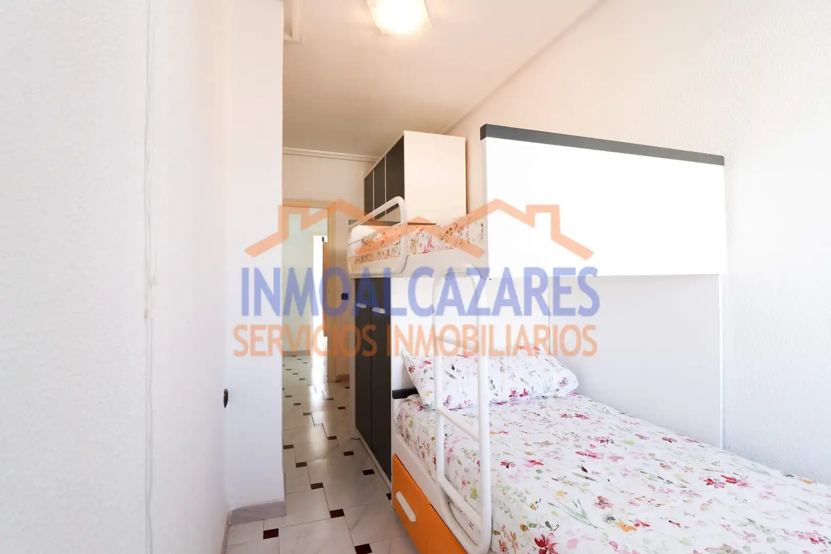 Maison avec terrasse à vendre à Los Narejos - Punta Calera, imagen 44