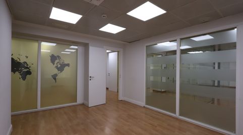 Foto 5 de Oficina de alquiler en Calle de Velázquez, Recoletos, Madrid Capital