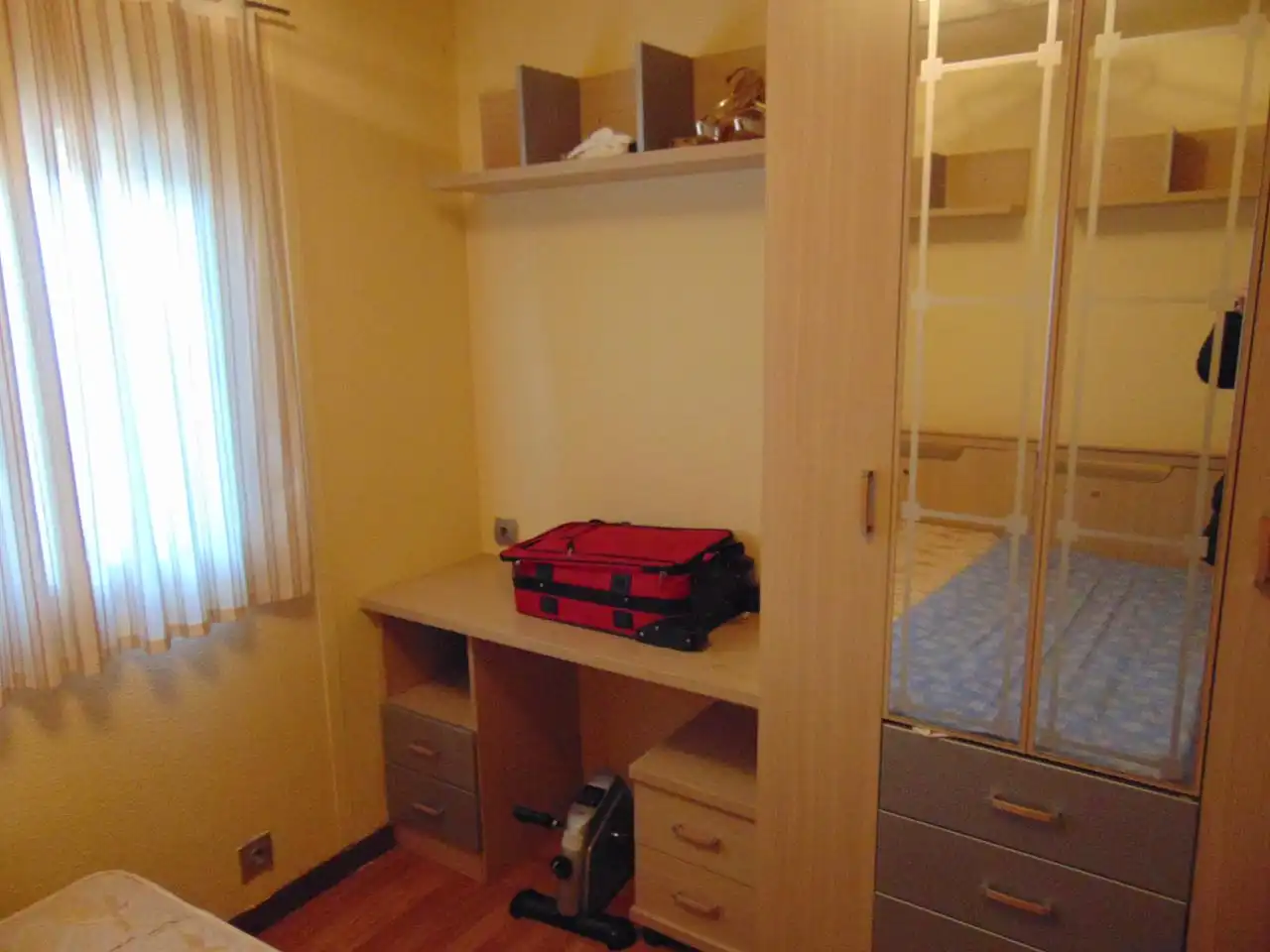 Schlafzimmer von Residential zum Verkauf in Martiherrero