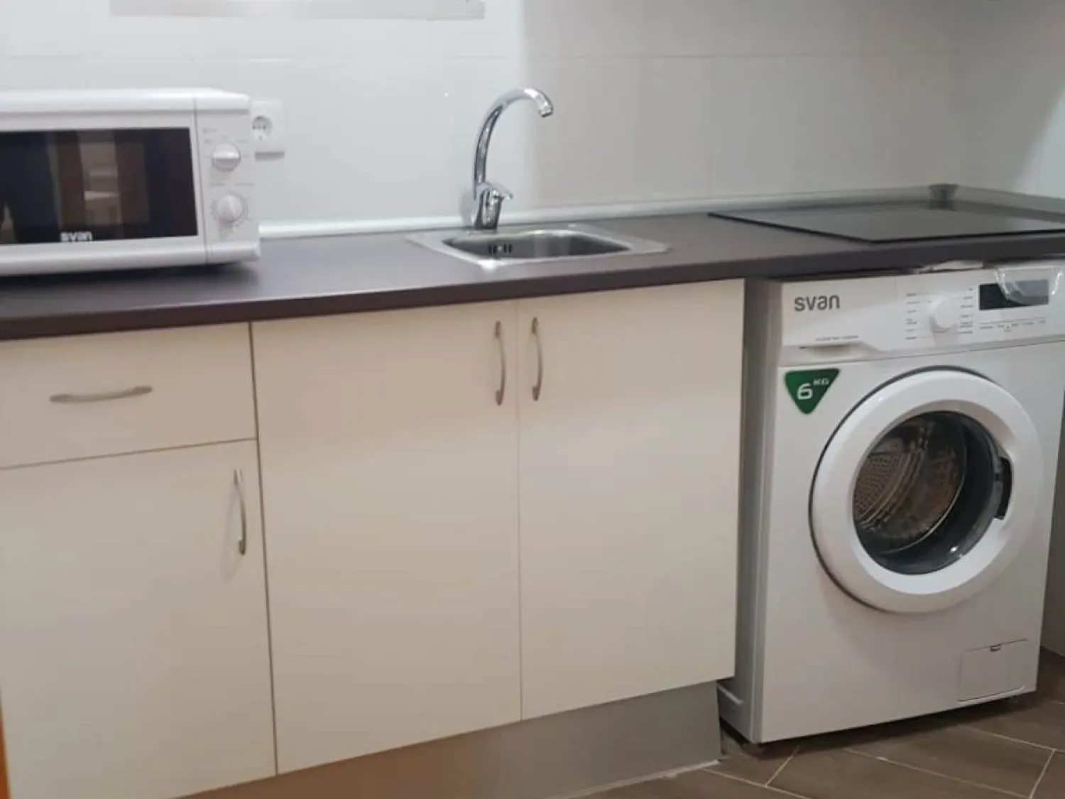 Kitchen of Building for sale in  Murcia Capital