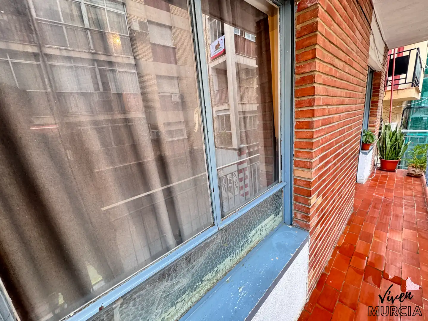Flat with terrace for sale in Calle Federico Balart, imagen 21