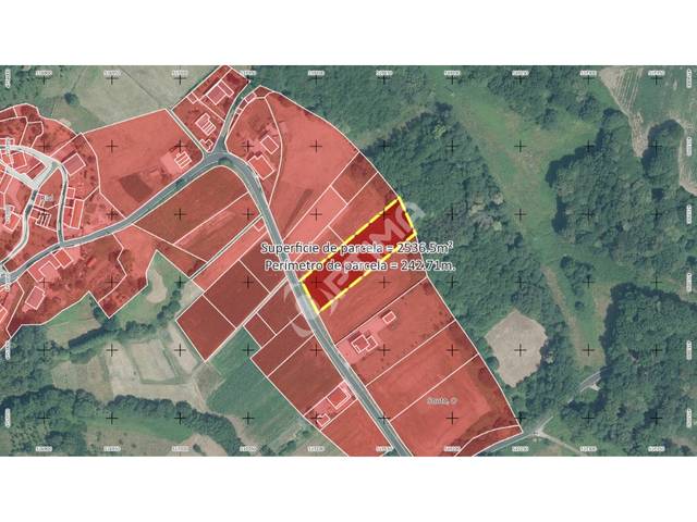 Terreno residencial en Venta en Lugar Rial, 2 en A Baña