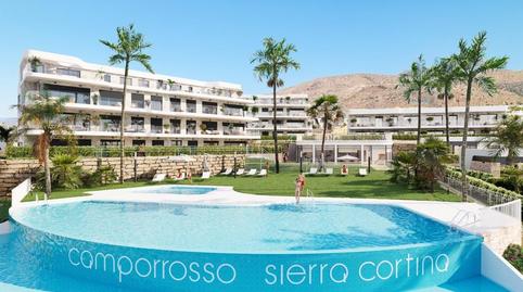 Photo 3 of Planta baja for sale in Finestrat Pueblo, Finestrat