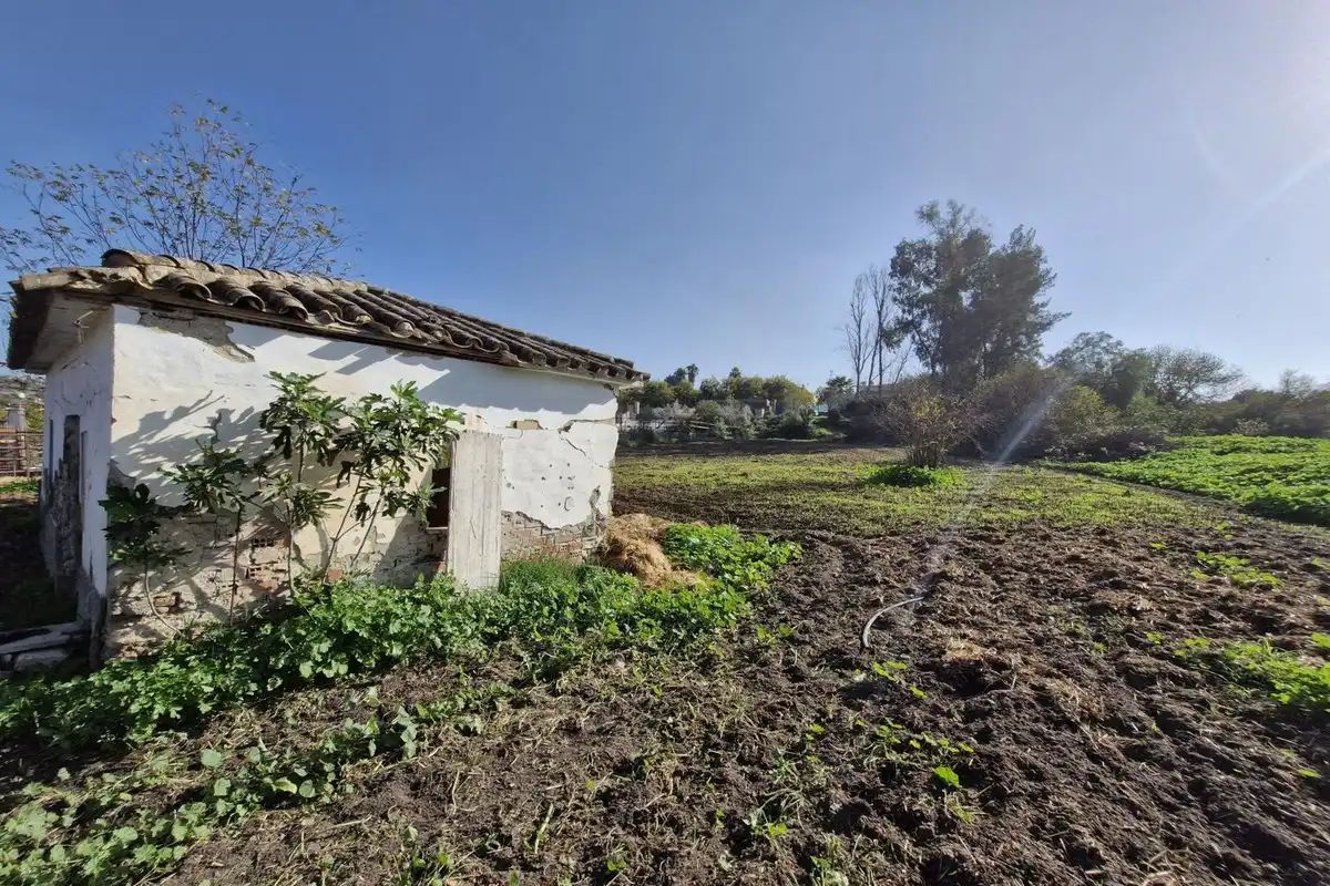 Terreni e lotti in vendita a Coín, imagen 7