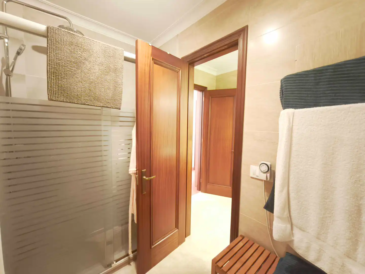 Baño de Piso en venta en Maó - Mahón con Aire acondicionado, Calefacción y Terraza