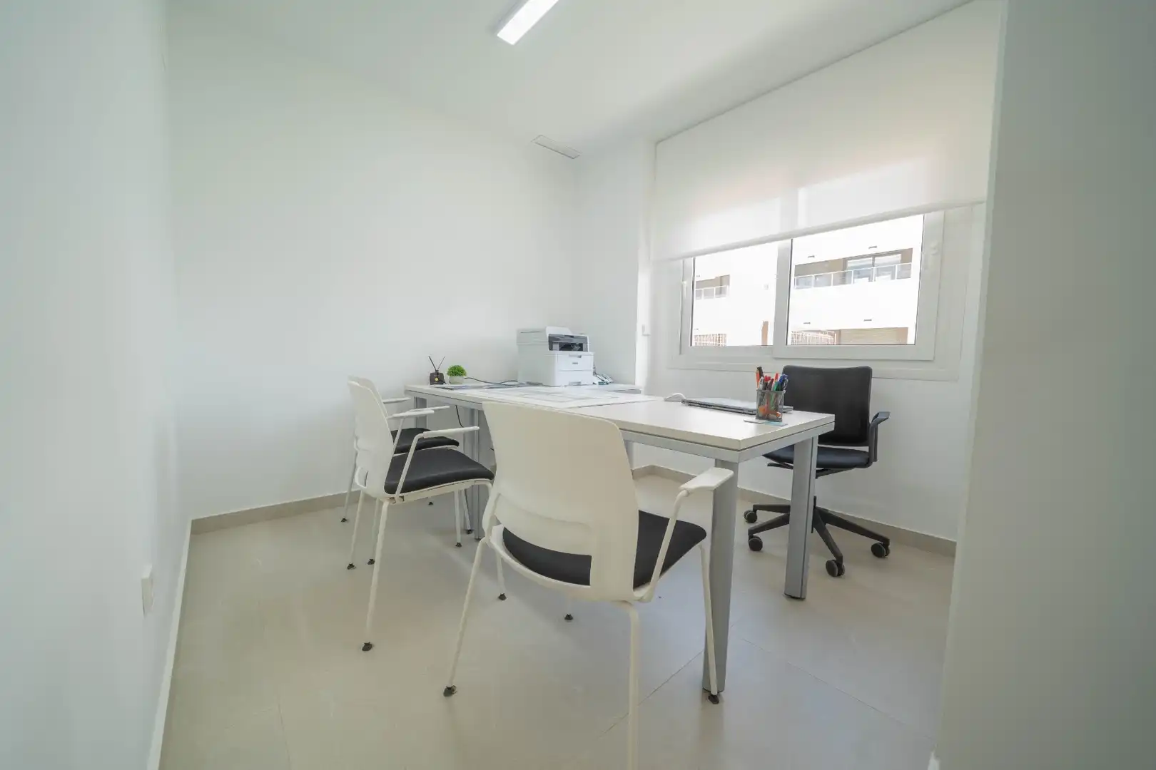 Mini appartamento con terrazza in vendita a Pilar de la Horadada ciudad, imagen 14