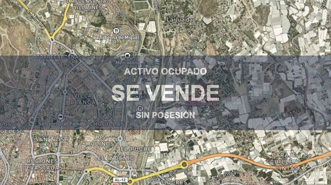 Foto 5 de Piso en venta en Huércal de Almería, Almería