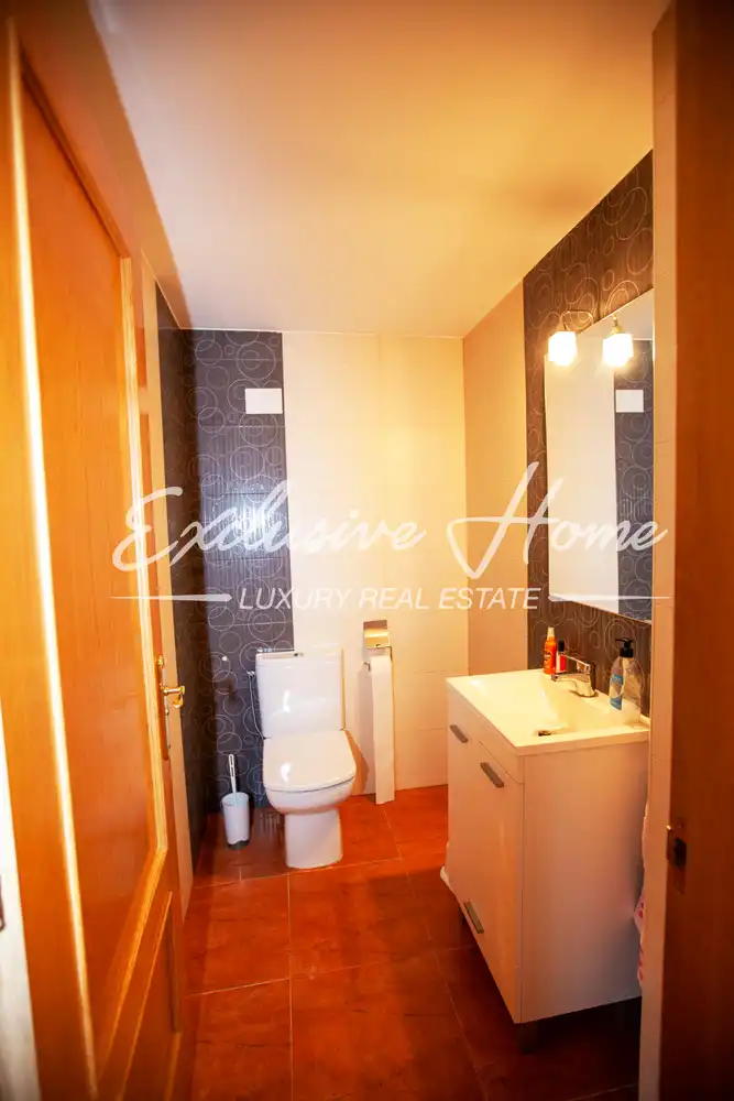 Maison jumelée avec terrasse à vendre à Cami de Santa Magdalena 2, imagen 6