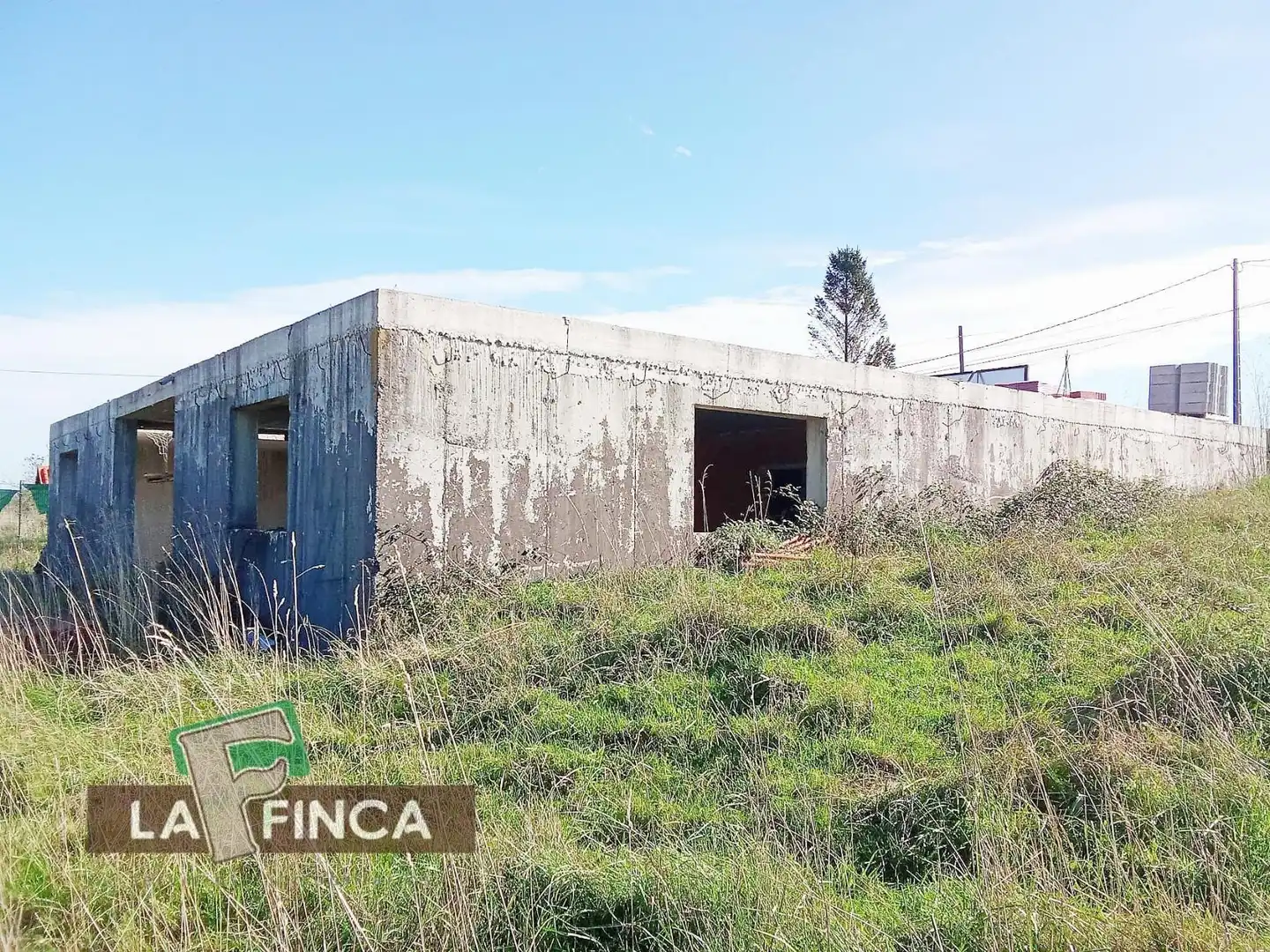 Residential for sale in Corvera de Asturias