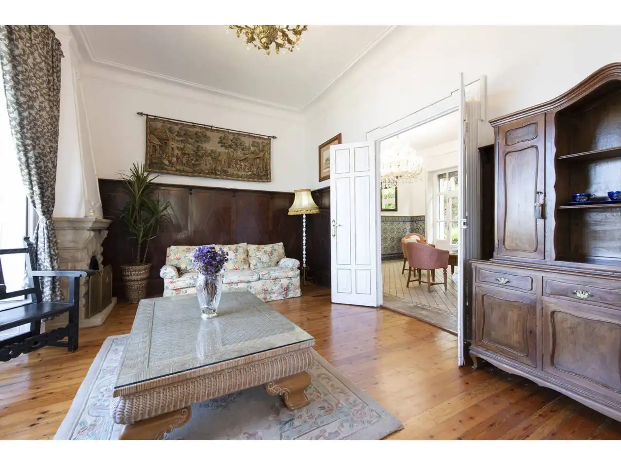Houses for rent in Redondela