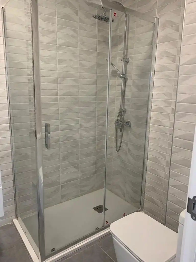 Bathroom of Flat for rent in Las Palmas de Gran Canaria