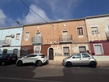 Pis en venda a CL SANTA MARIA BONAIRE  Pl:BO Pt:  ALZIRA (VALENCIA)