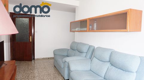 Foto 3 de Piso en venta en Calle Emperatriz Eugenia, 19, Camino de Ronda, Granada Capital