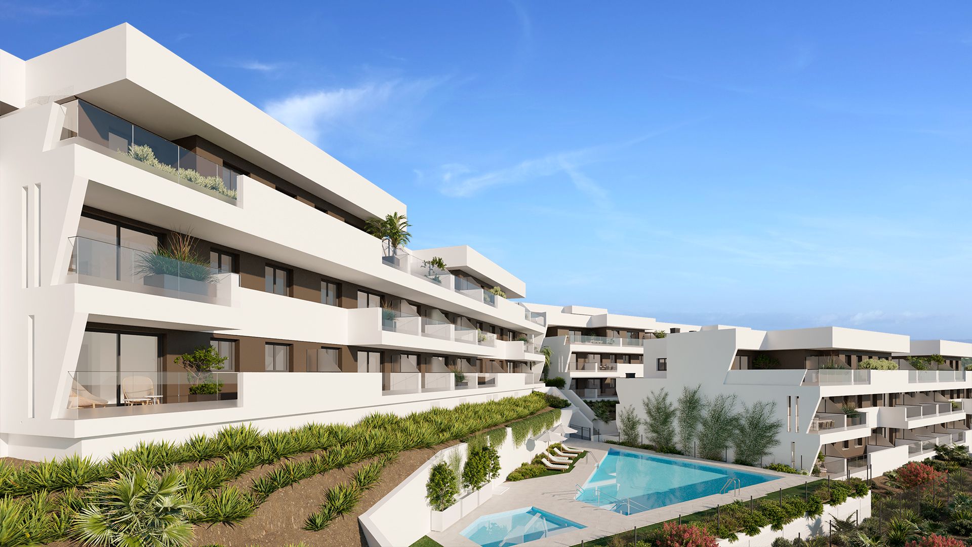 Flat for sale in  JUAN BENITEZ, -1, Zona Calvario