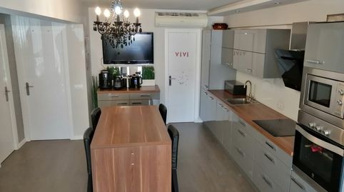 Foto 3 de Planta baja en venta en El Toro, Calvià