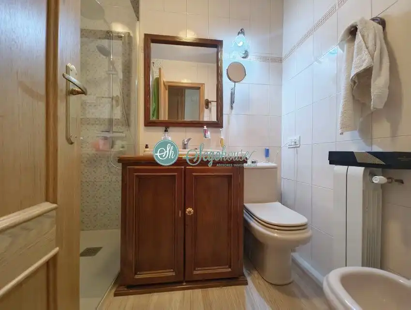 Casa o chalet en venta en Sector Plaza de Toros