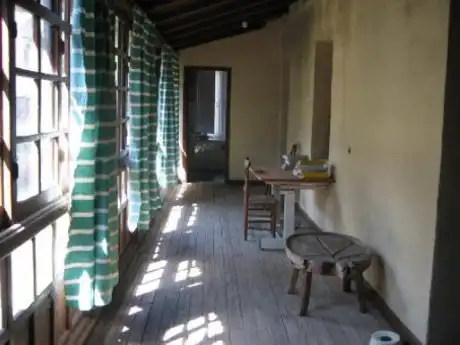 Casa o xalet en venda en Palacios del Sil