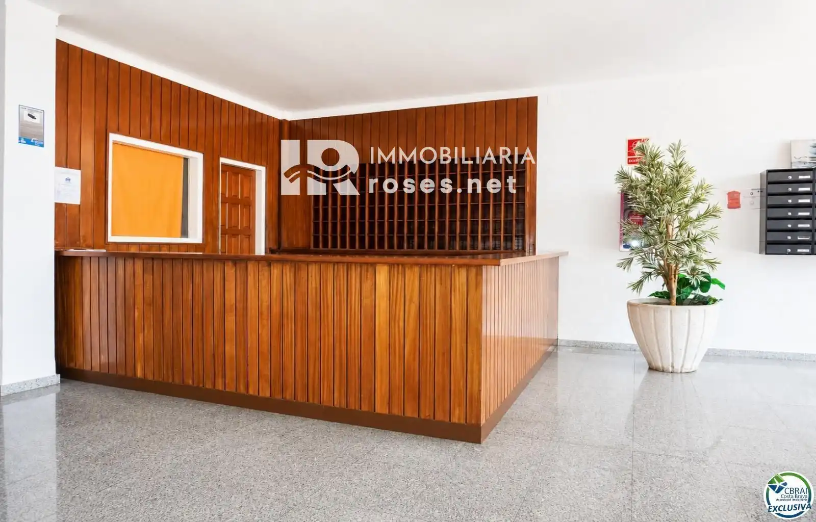 Studio with lift for sale in Salins, imagen 9
