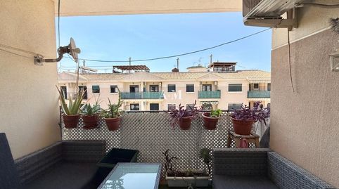 Foto 4 de Pis en venda a Los Narejos - Punta Calera, Los Alcázares
