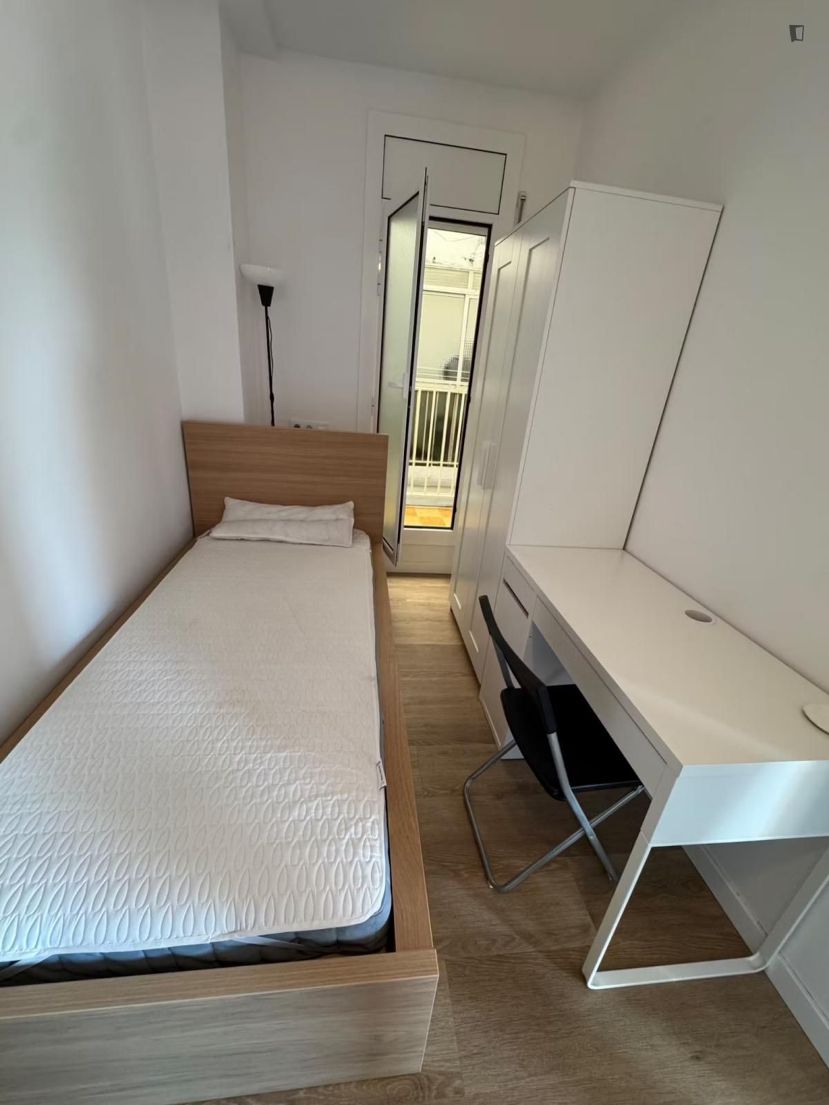 Apartamento para compartir en Creu Alta