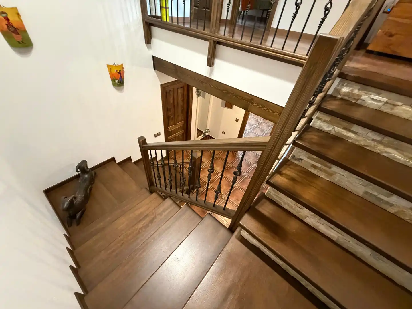 Casa a schiera con terrazza in vendita a Calle Olivos, imagen 21
