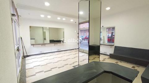 Foto 5 von Geschaftsraum zur Miete in Santiago Suarez Santi, La Creu Coberta,  Valencia Capital