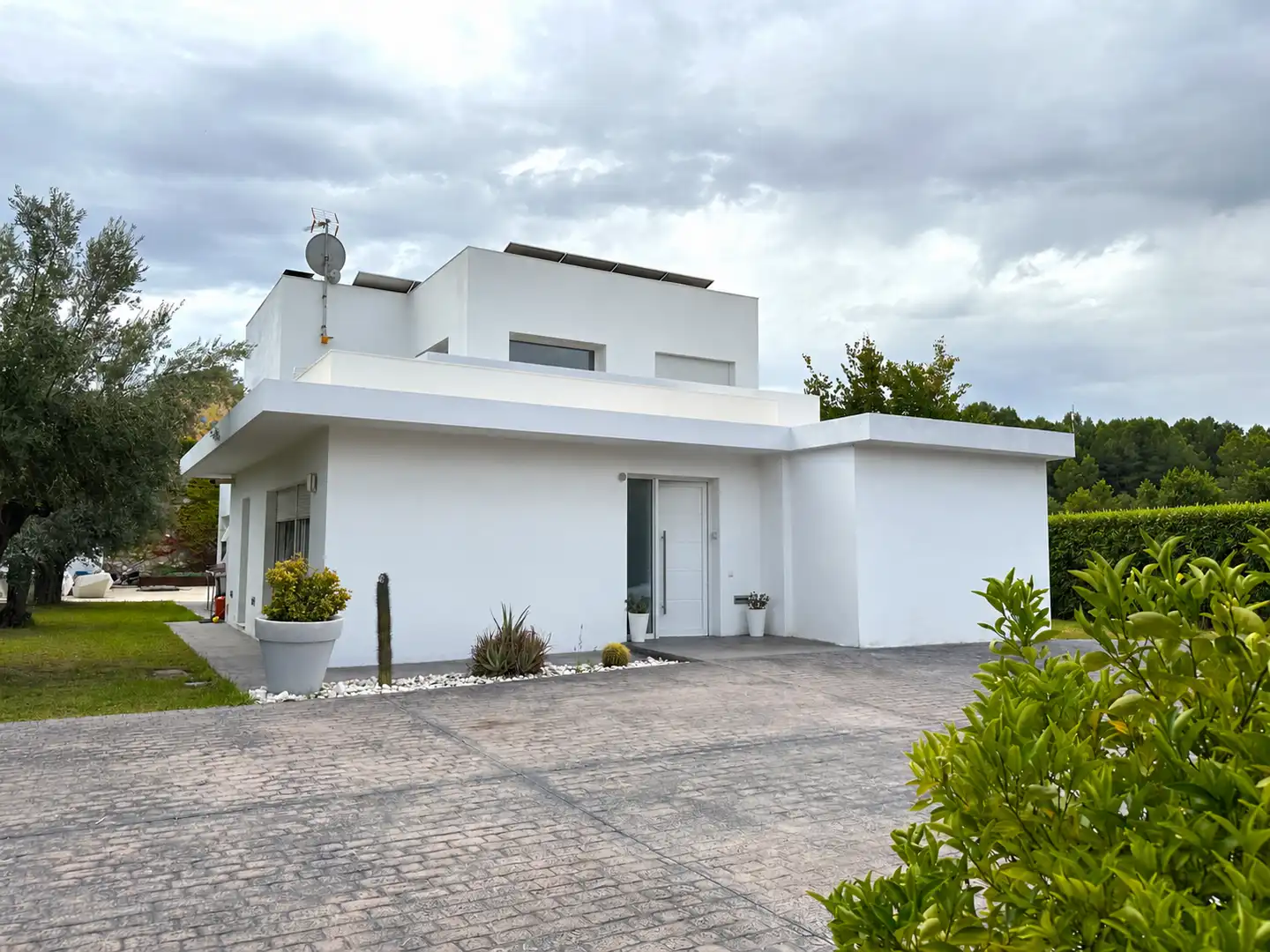 House with pool for sale in El Pilar, imagen 16