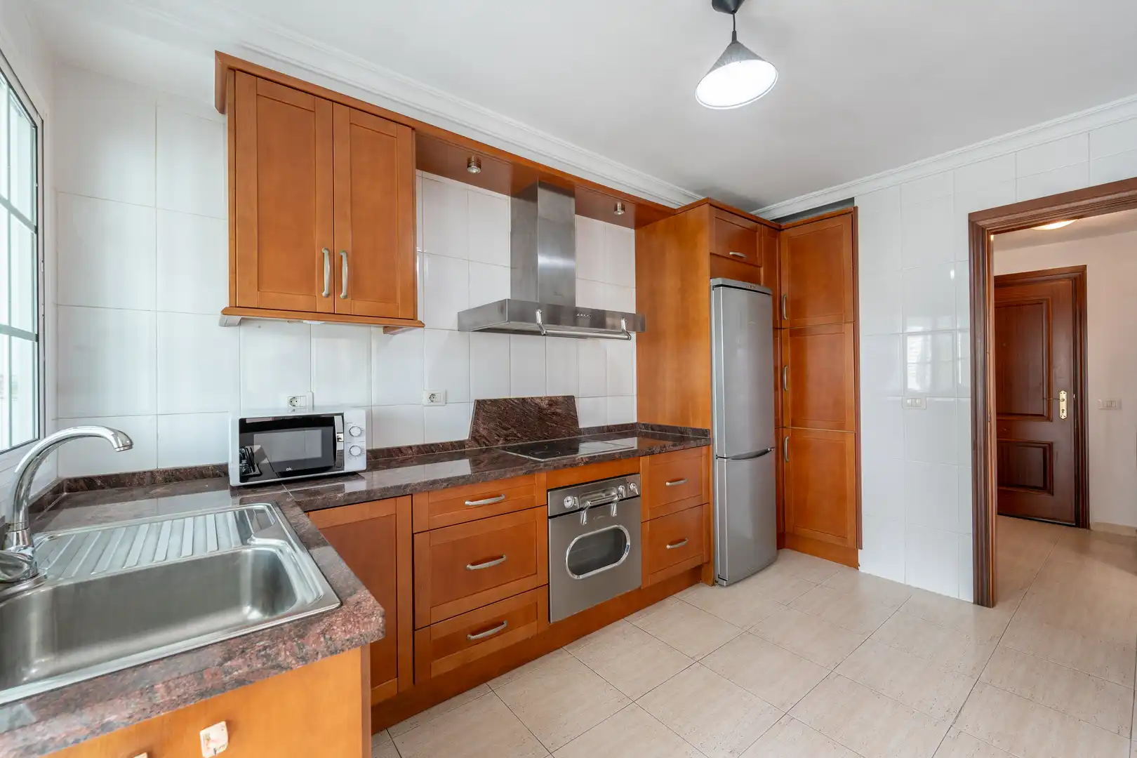 Flat for rent in Carretera Visvique, 94, Los Portales - Visvique
