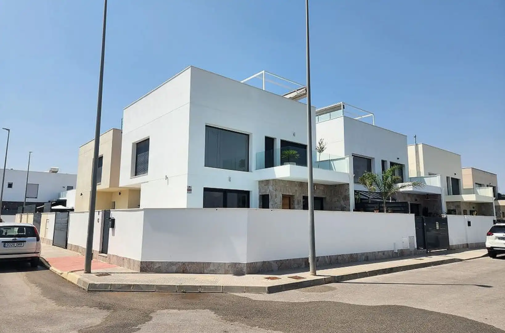 Casa en venda a Daya Vieja