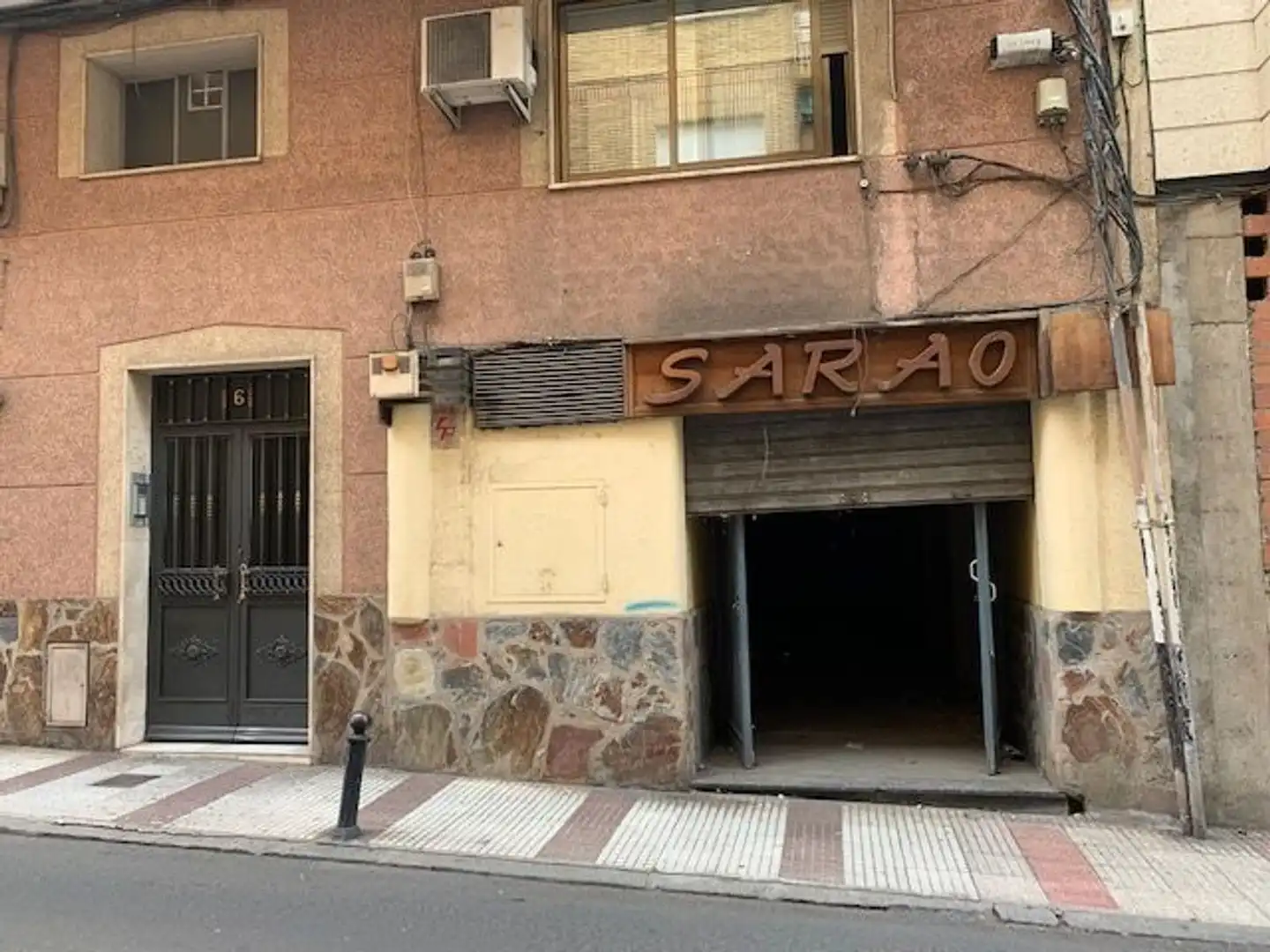 Business premises for sale in Calle Numancia 6, imagen 6