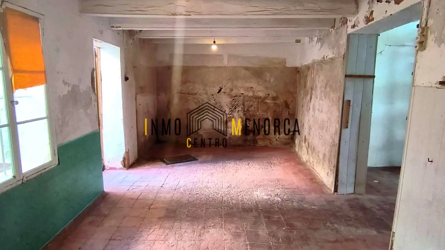 Casa en venta en Ciutadella, imagen 3