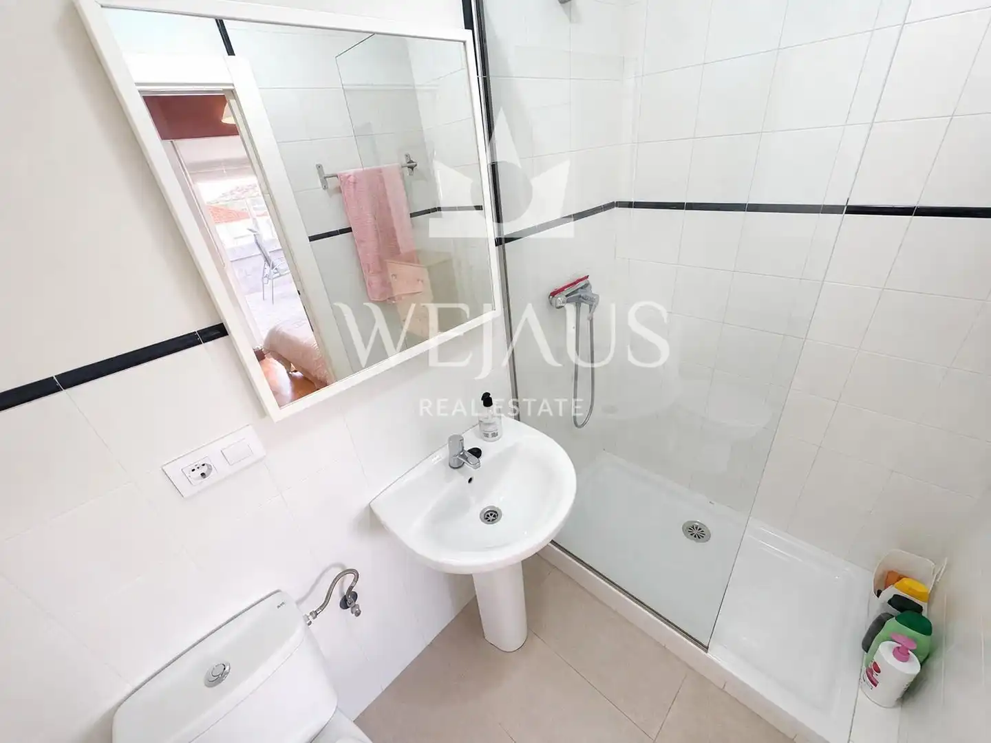 Bathroom of Attic for sale in Suances