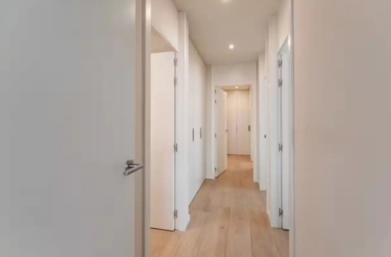 Apartments for rent in  Pamplona / Iruña  with Air Conditioner, Heating and Parquet flooring