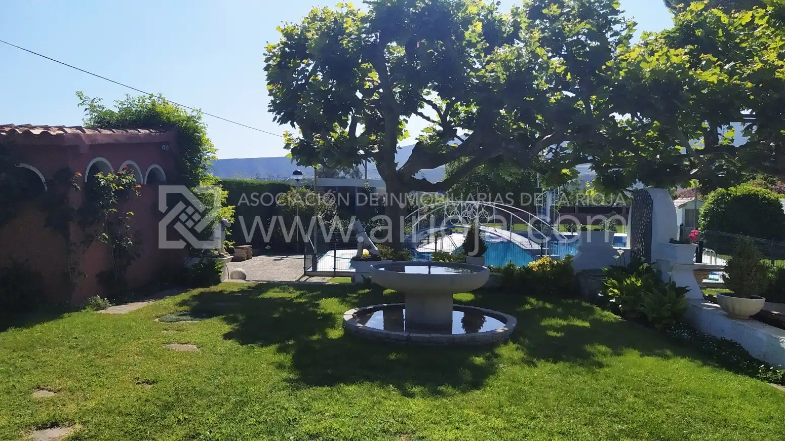 Casa o chalet en venta en Nalda