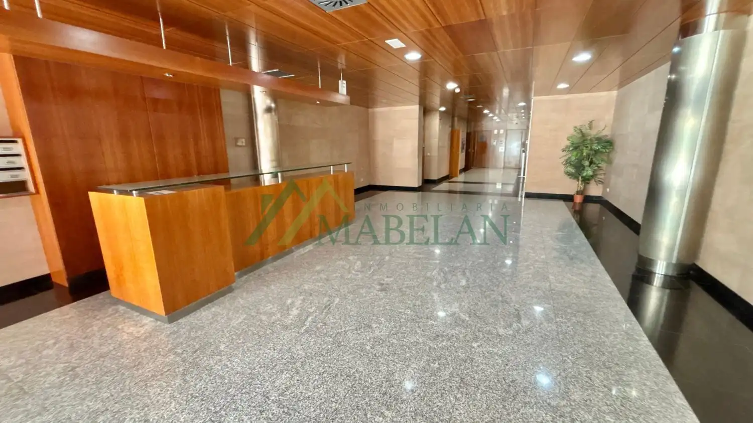 Office for sale in Las Rozas de Madrid  with Heating