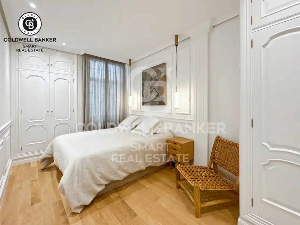 Flat with lift to rent in Calle Riego De Agua 23, imagen 16