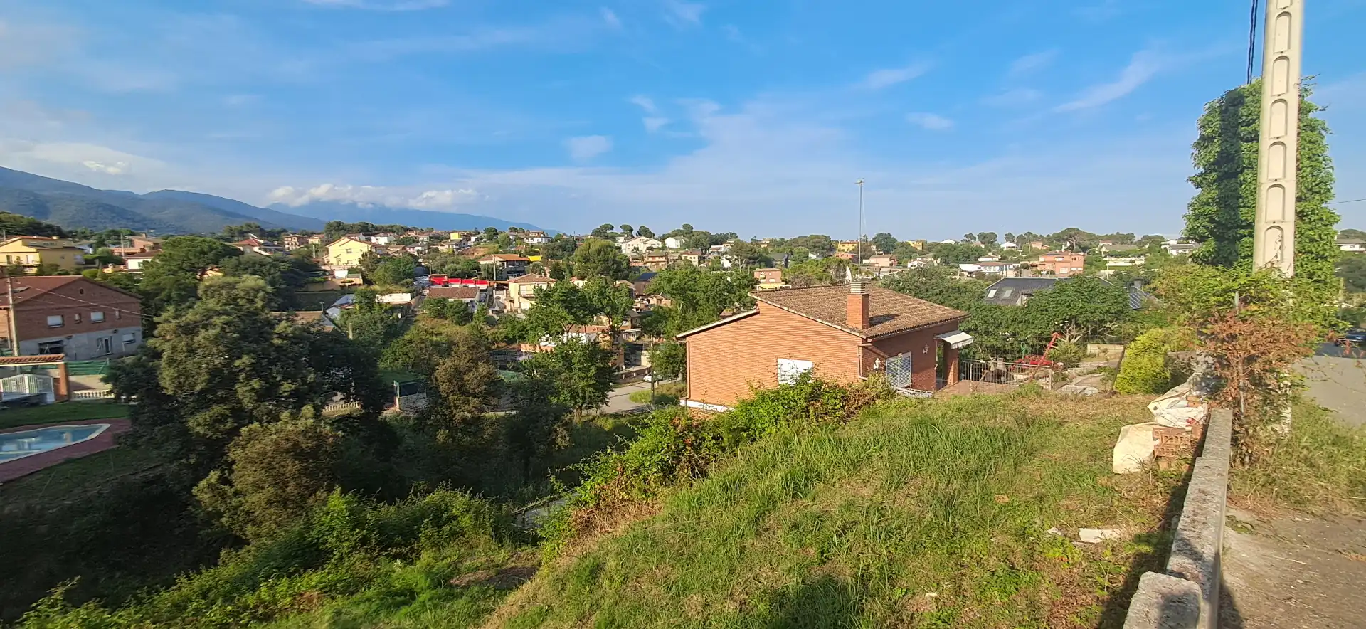 Residential land for sale in Carrer Eduard Toldrà, imagen 3