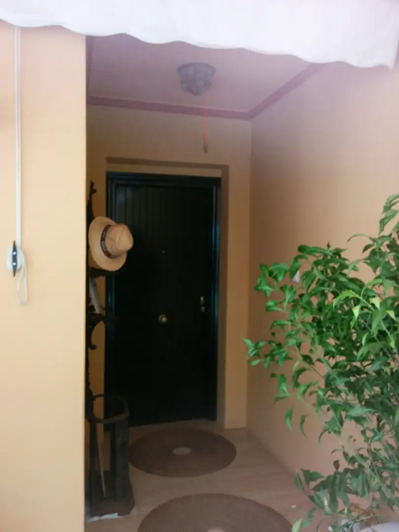 Casa o xalet en venda en Alcalá de Guadaira amb Aire condicionat, Calefacció i Jardí privat