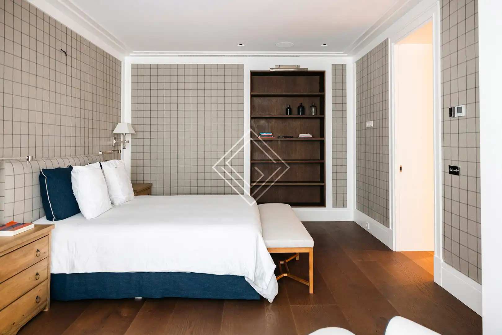 Wohnung mit Aufzug zum Verkauf in Moncloa - Aravaca, imagen 46