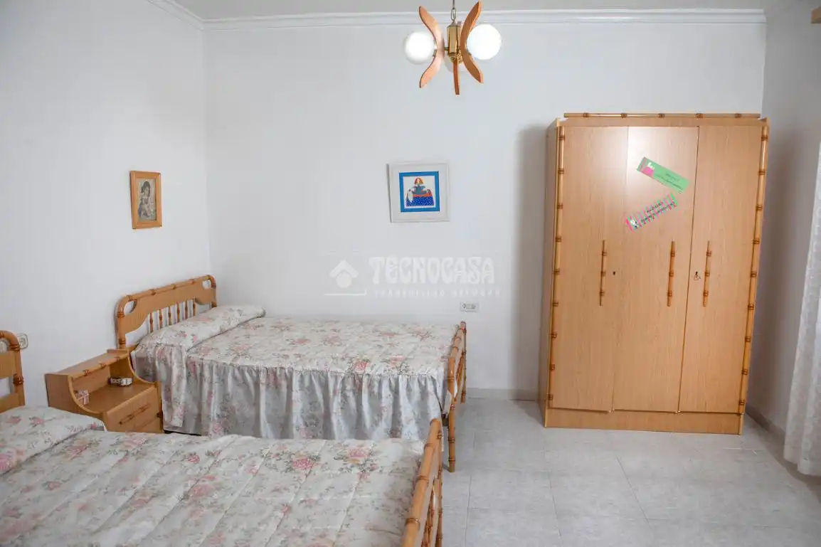 Detached homes for sale in Pulpí pueblo