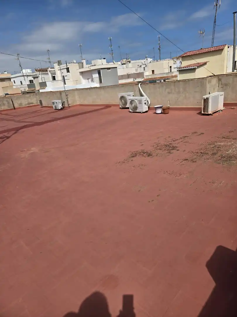 Casa amb terrassa en venda a Calle Fuensanta 115, imagen 53