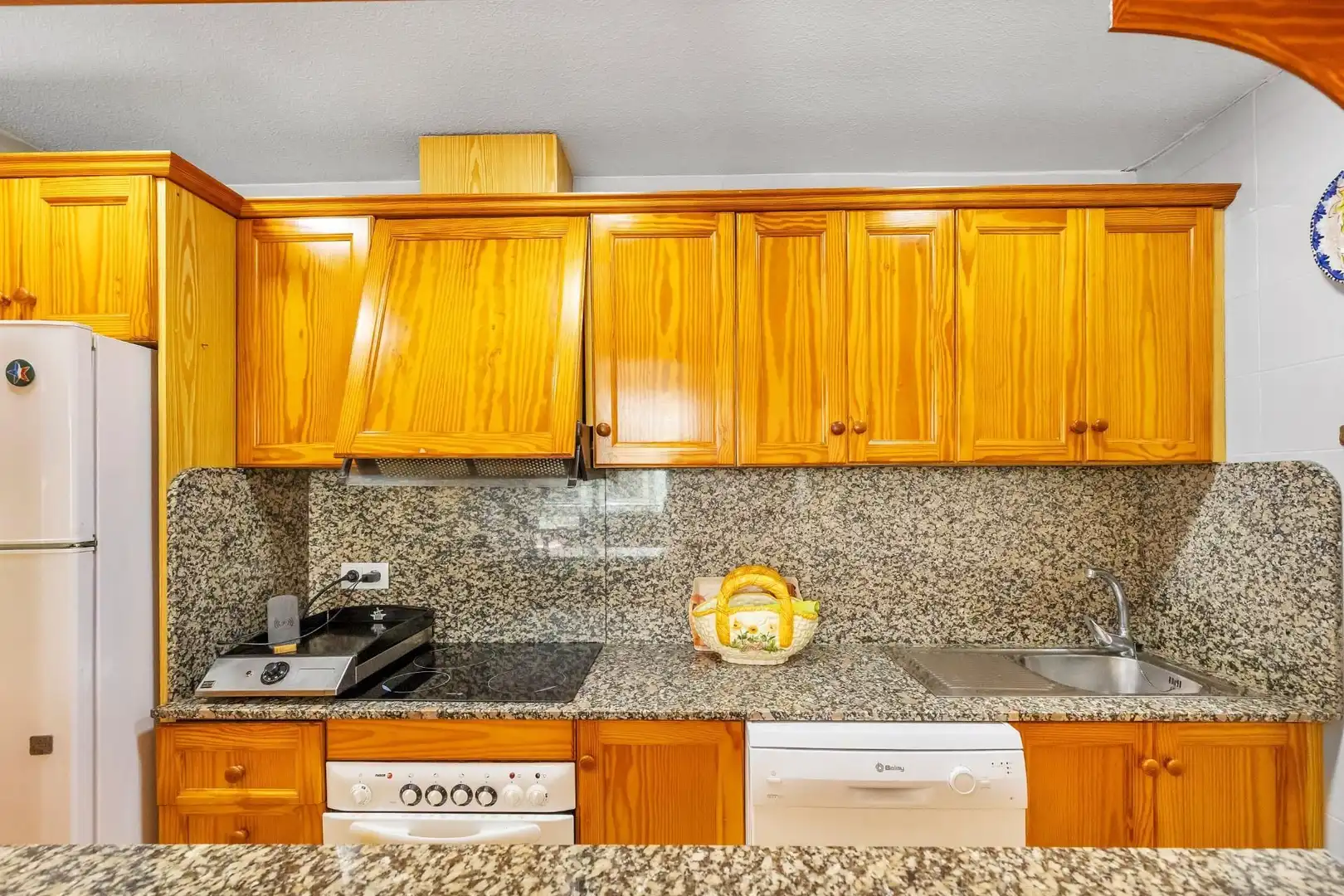 Apartamento con ascensor en venta en Playa del Cura, imagen 13