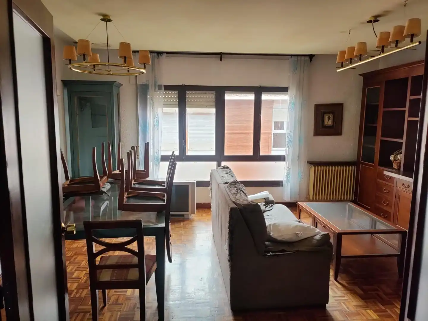 Wohnung zum Verkauf in Calahorra
