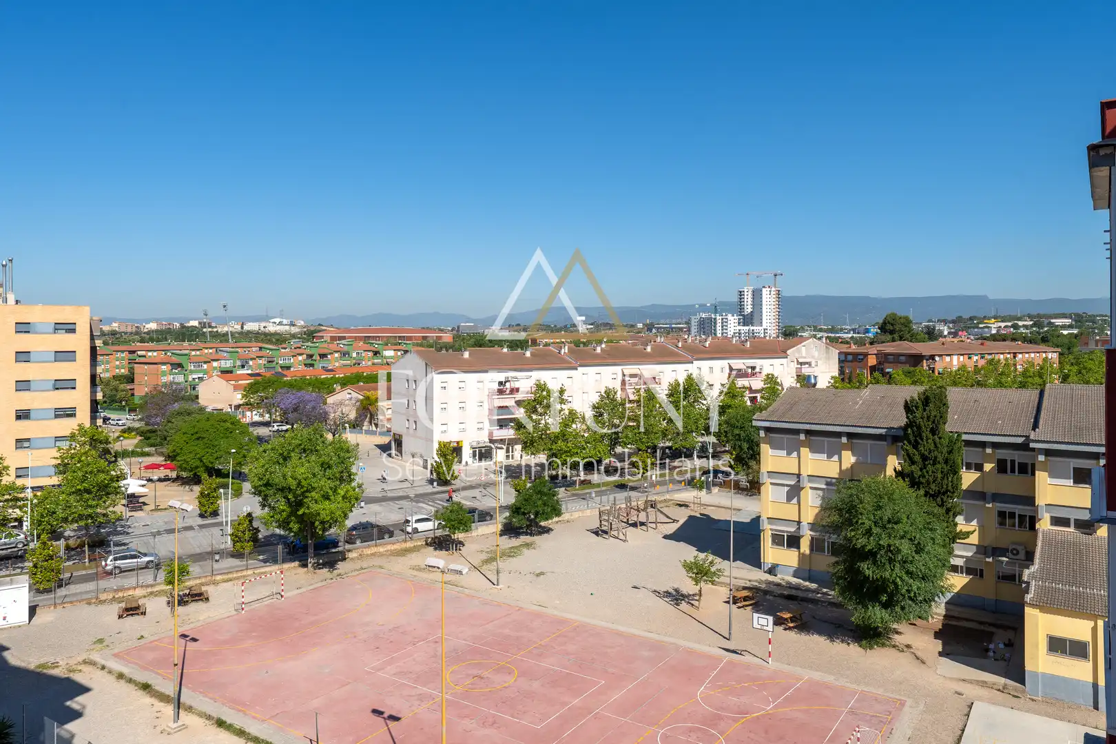 Parking de Piso en venta en Tarragona con Aire acondicionado y Balcón