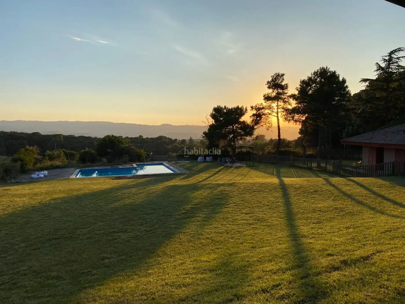 Terraced house with pool to rent in Avinguda Goitallops 25, imagen 25
