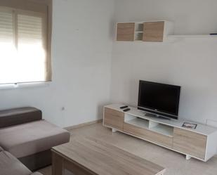 Living room of Flat for sale in Jerez de la Frontera