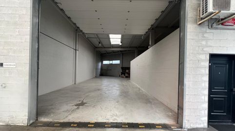 Photo 2 of Industrial buildings for sale in El Árbol Kalea, Kabiezes, Santurtzi