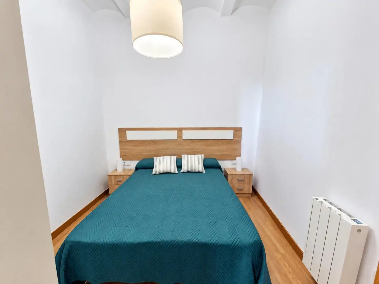 Habitación de Planta baja en venta en Centro Ciudad