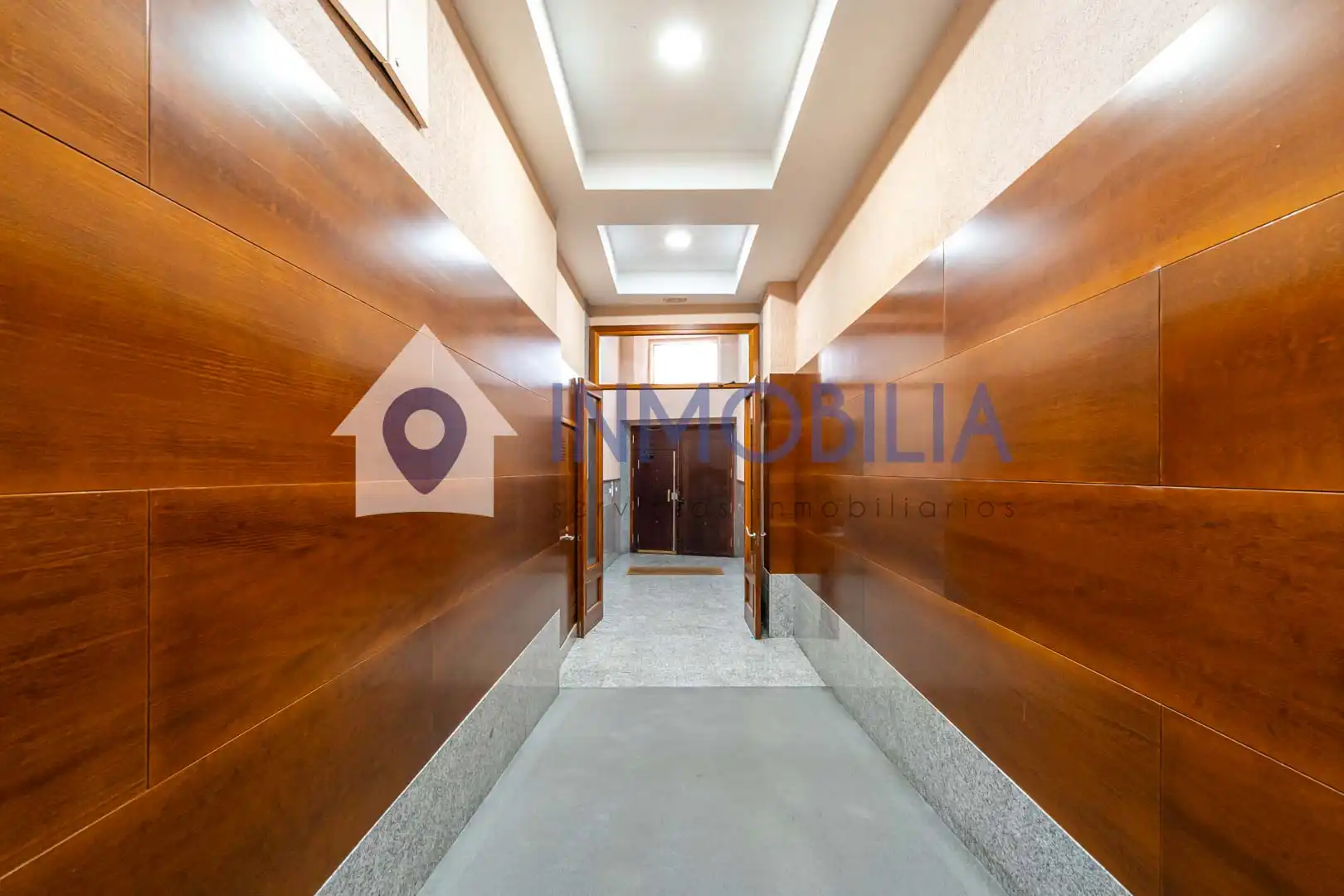 Maisonette zum Verkauf in Madrid mit Klimaanlage, Heizung und Terrasse